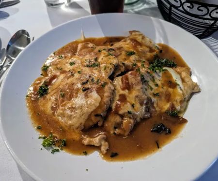 Suppa's Ristorante & Pizzeria