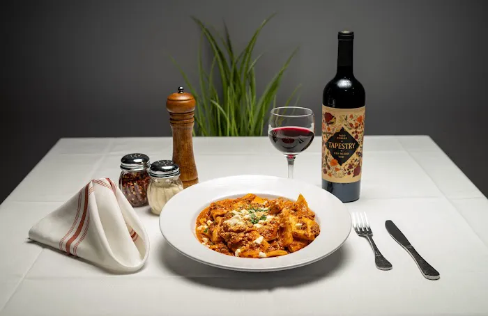 Suppa's Ristorante & Pizzeria Picture 6