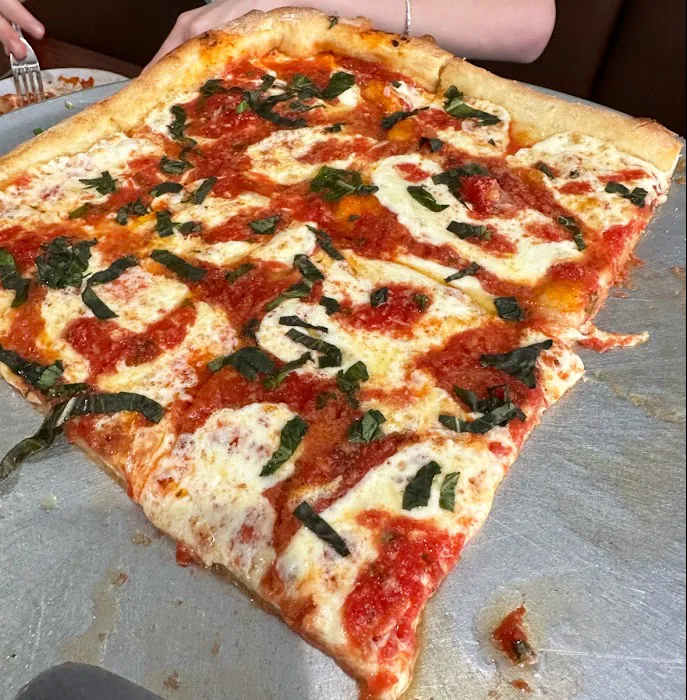 Suppa's Ristorante & Pizzeria Picture 5