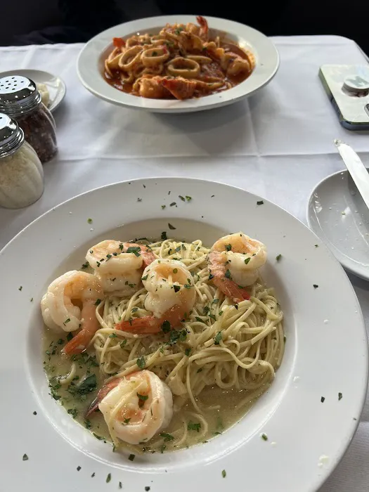 Suppa's Ristorante & Pizzeria Picture 8