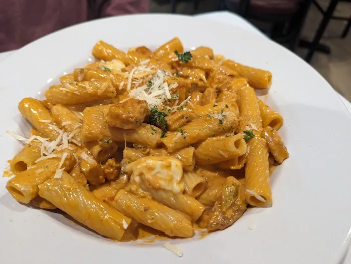 Suppa's Ristorante & Pizzeria Picture 4