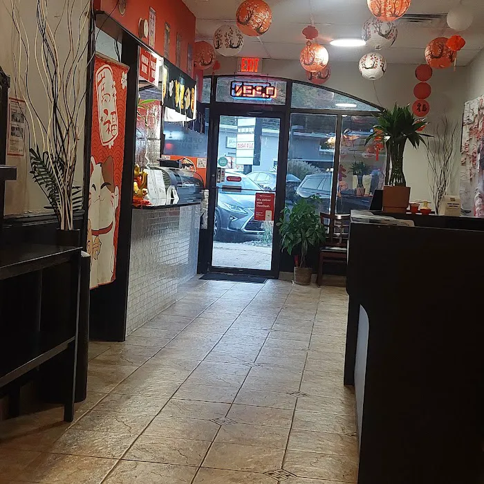 Sushi A&C (Formerly Sushi and Go) Picture 7