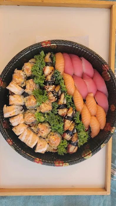 Sushi A&C (Formerly Sushi and Go) Picture 1