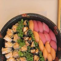 Sushi A&C (Formerly Sushi and Go) ico