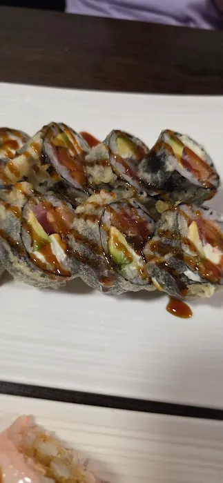 Sushi A&C (Formerly Sushi and Go) Picture 10