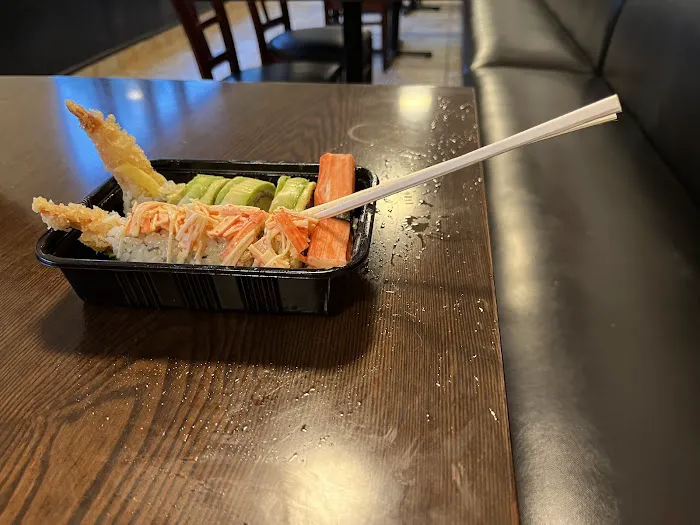 Sushi A&C (Formerly Sushi and Go) Picture 9