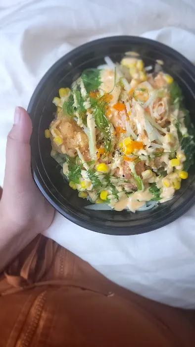 Sushi A&C (Formerly Sushi and Go) Picture 4