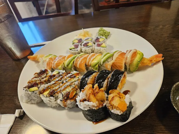 Sushi A&C (Formerly Sushi and Go) Picture 8