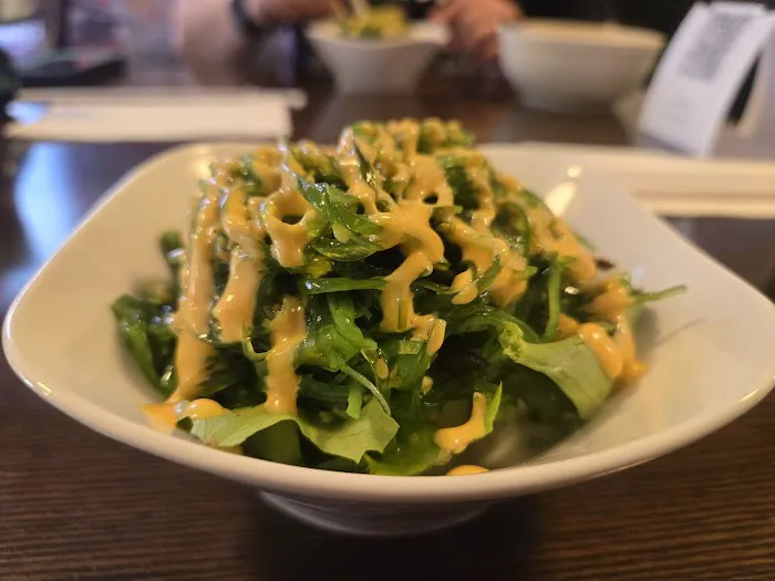 Sushi A&C (Formerly Sushi and Go) Picture 2