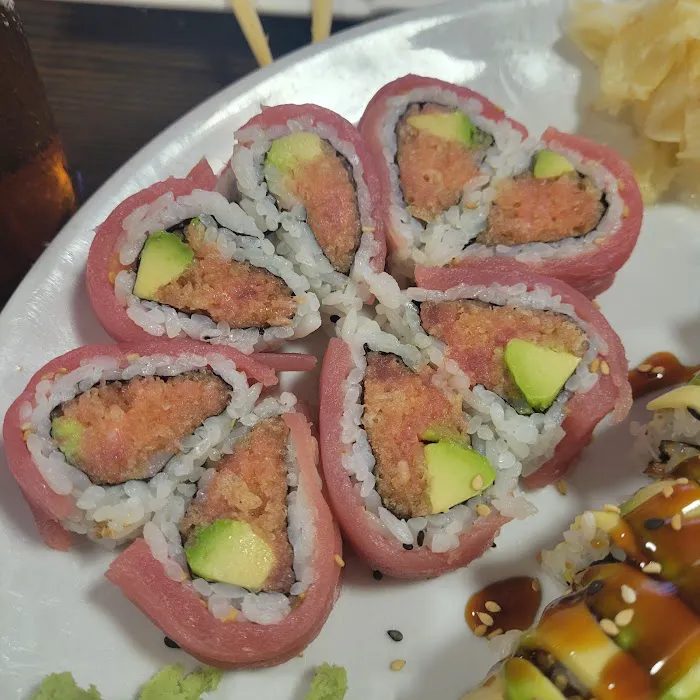 Sushi A&C (Formerly Sushi and Go) Picture 5