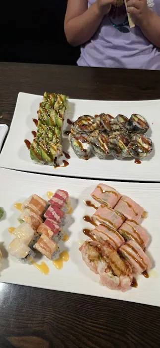 Sushi A&C (Formerly Sushi and Go) Picture 3