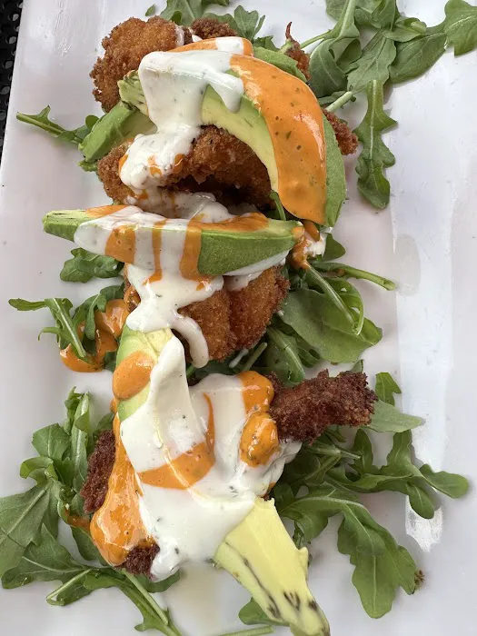 Cafe Crevier Picture 9