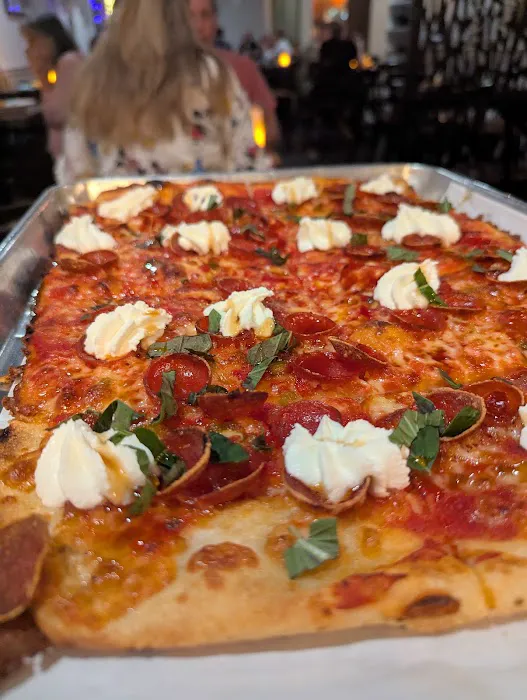 Cafe Crevier Picture 2