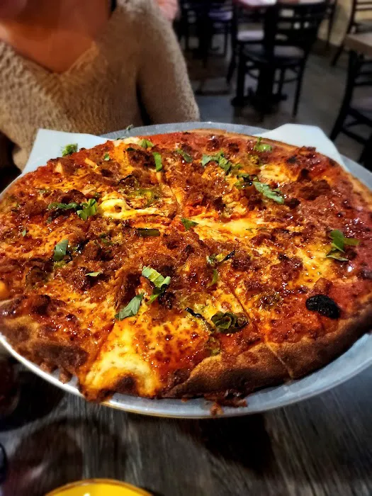 Cafe Crevier Picture 5