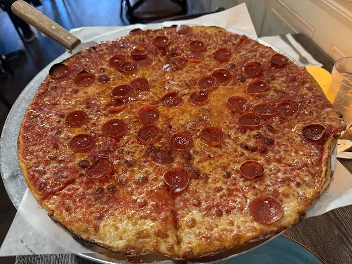 Cafe Crevier Picture 3