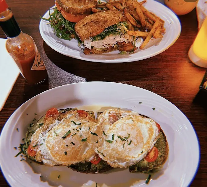 Cafe Crevier Picture 7