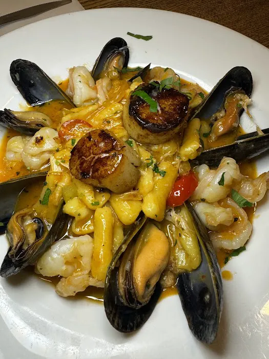 Cafe Crevier Picture 6