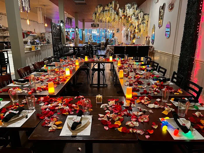 Cafe Crevier Picture 4