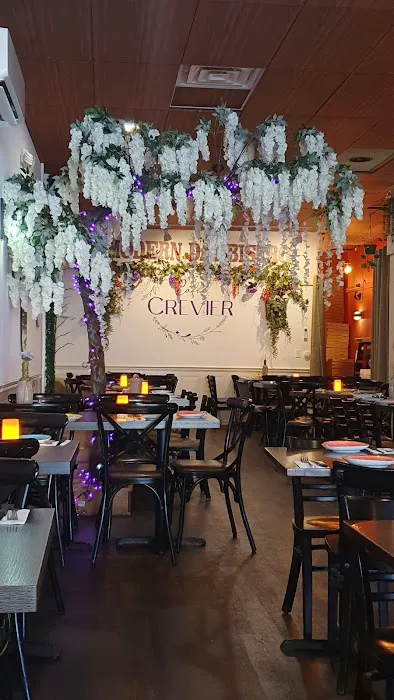 Cafe Crevier Picture 1