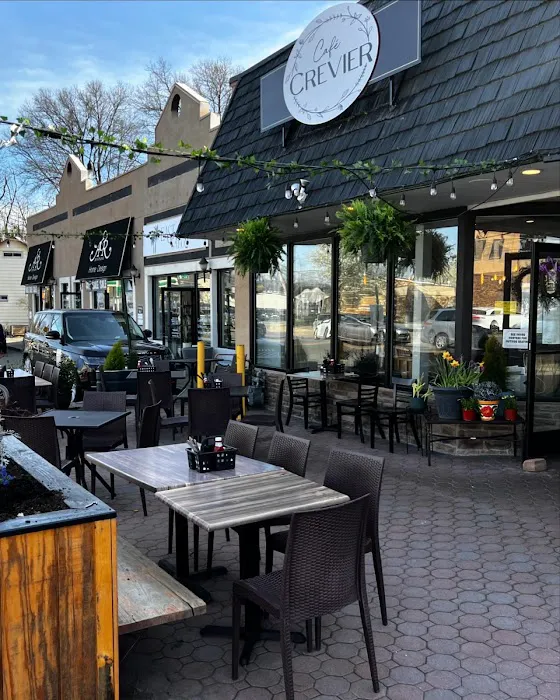 Cafe Crevier Picture 10