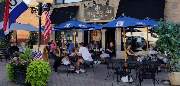 Second Half on Main Picture 8