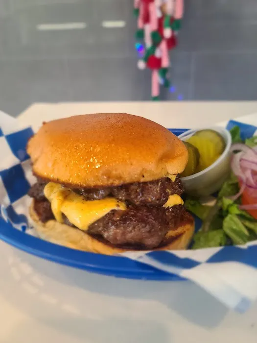 Greece Lightning Gyro & Souvlaki Grill Picture 5