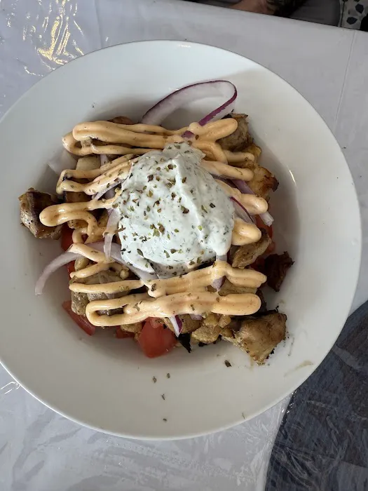 Greece Lightning Gyro & Souvlaki Grill Picture 6
