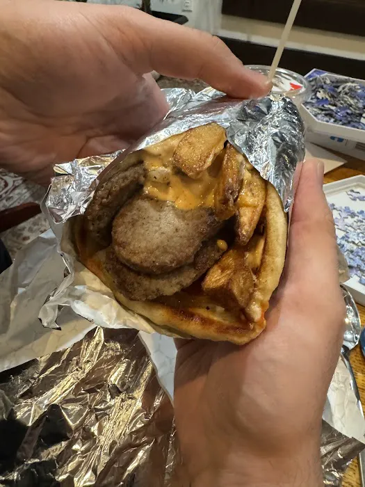 Greece Lightning Gyro & Souvlaki Grill Picture 1