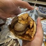 Greece Lightning Gyro & Souvlaki Grill