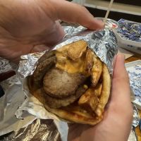 Greece Lightning Gyro & Souvlaki Grill ico