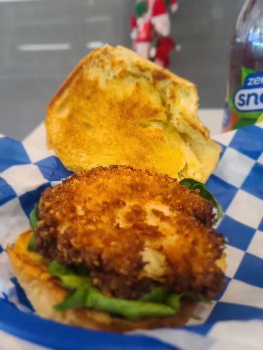 Greece Lightning Gyro & Souvlaki Grill Picture 3