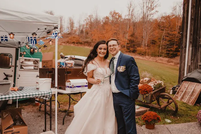 Greece Lightning Gyro & Souvlaki Grill Picture 8