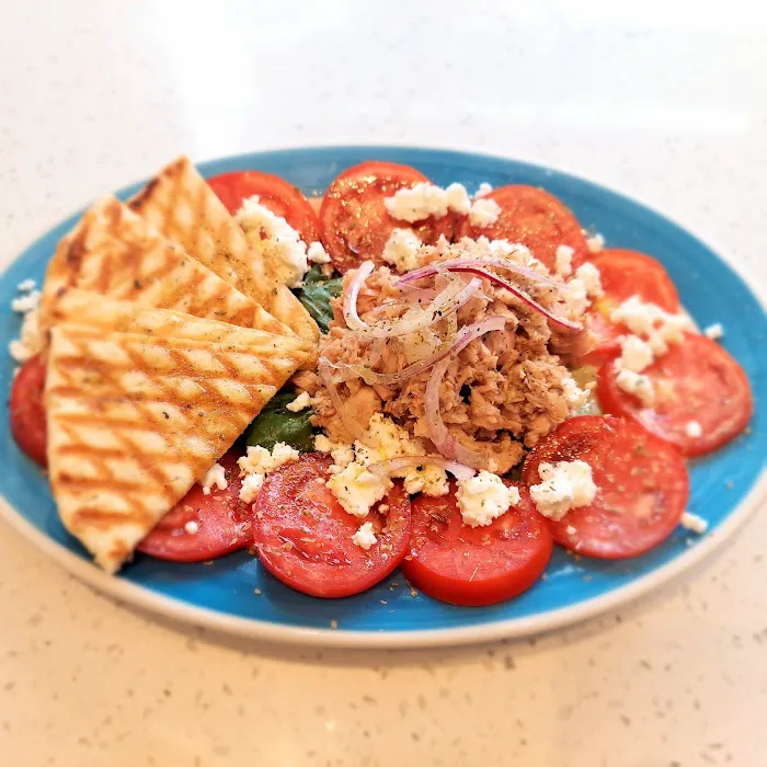 Greece Lightning Gyro & Souvlaki Grill Picture 4