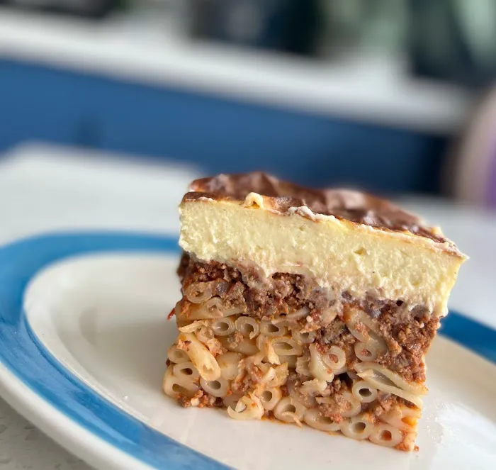 Greece Lightning Gyro & Souvlaki Grill Picture 9