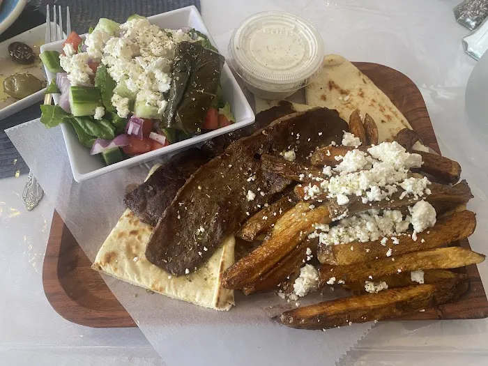 Greece Lightning Gyro & Souvlaki Grill Picture 2