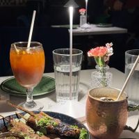 Thonglor Thai Bistro ico