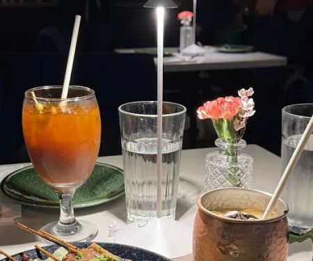 Thonglor Thai Bistro