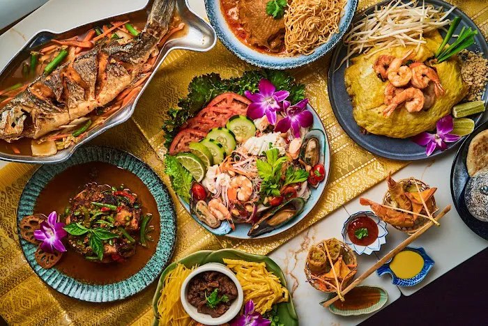 Thonglor Thai Bistro Picture 9