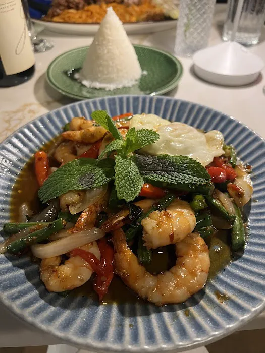 Thonglor Thai Bistro Picture 3