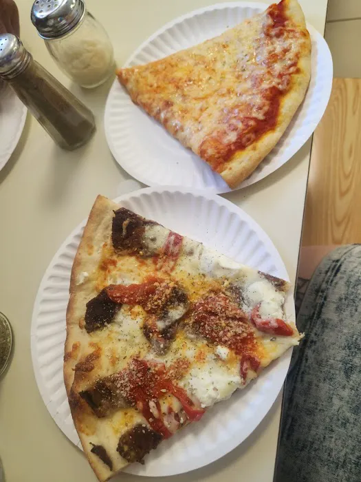 Denville Pizzeria Picture 2