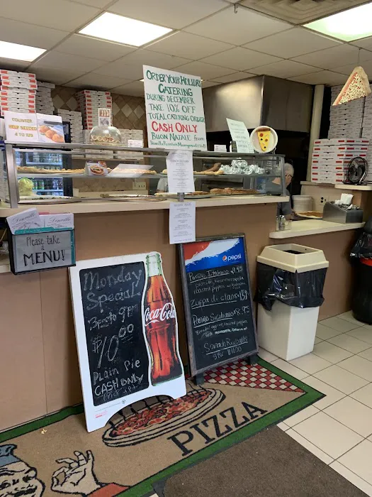 Denville Pizzeria Picture 7