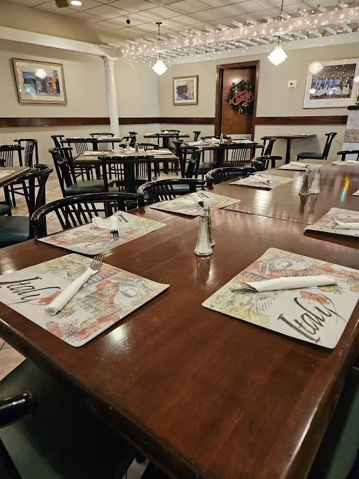 Denville Pizzeria Picture 8