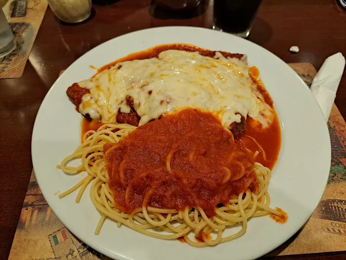 Denville Pizzeria Picture 3