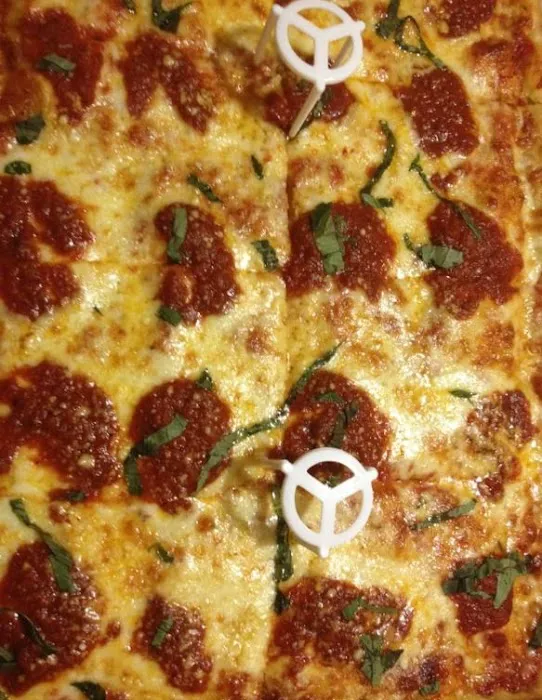 Denville Pizzeria Picture 1