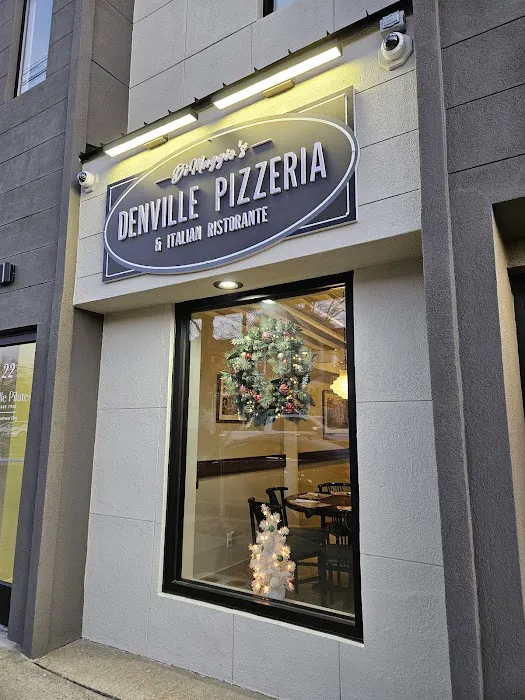 Denville Pizzeria Picture 9