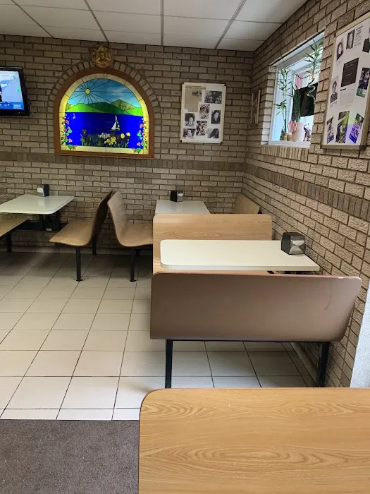 Denville Pizzeria Picture 10