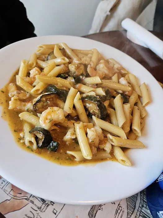 Denville Pizzeria Picture 6