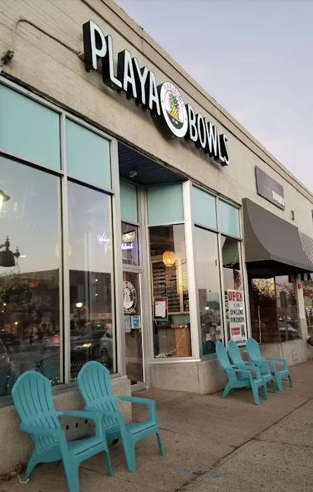 Playa Bowls Picture 4