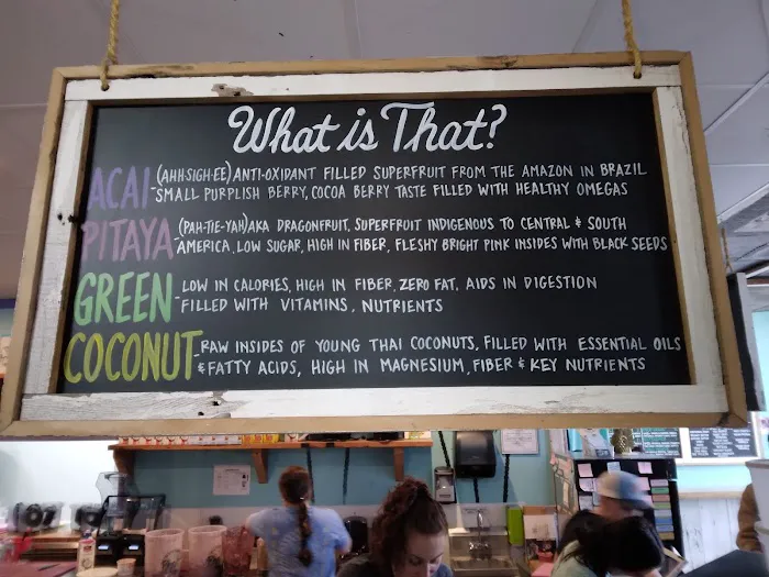 Playa Bowls Picture 3