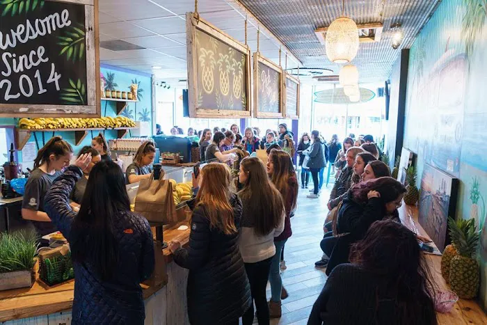 Playa Bowls Picture 8